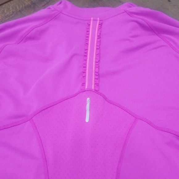 C9 1/4 zip pullover - Picture 3 of 3